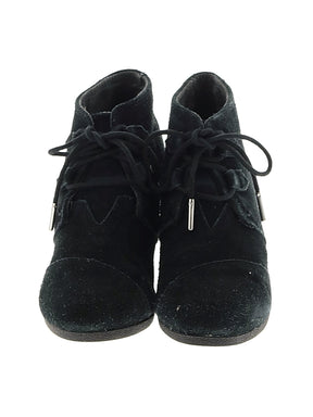 2 shoe size - 5 1/2