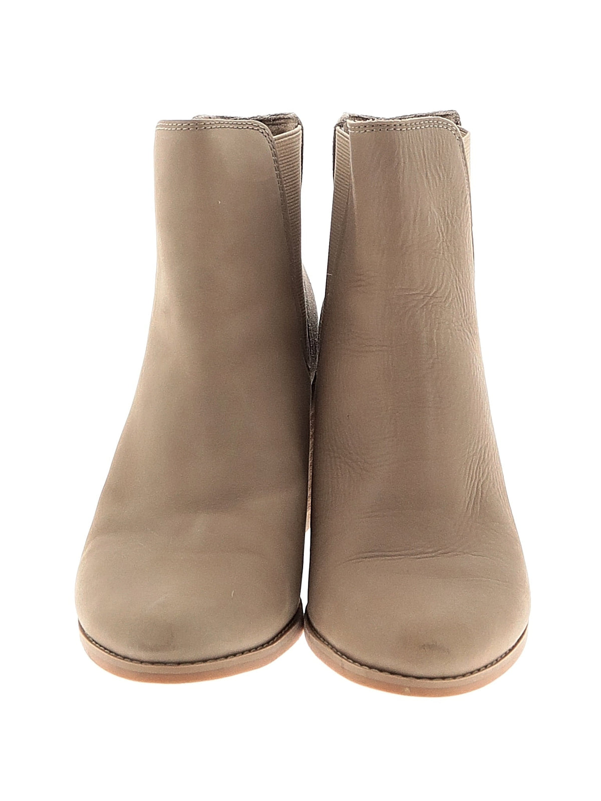 2 shoe size - 8 1/2
