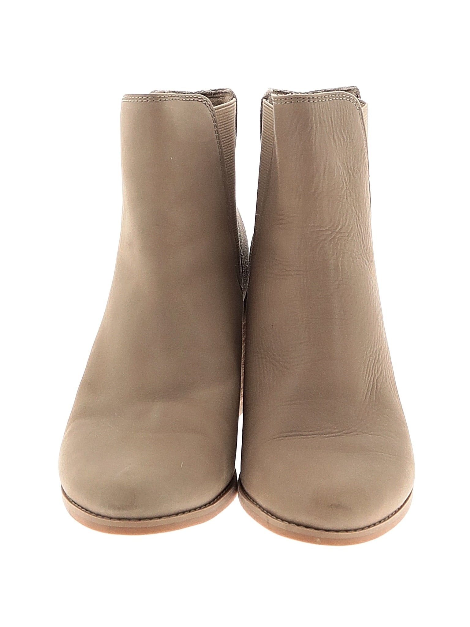 2 shoe size - 8 1/2