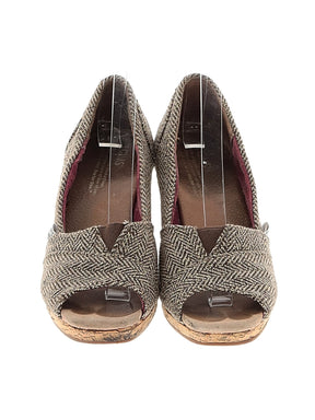 2 shoe size - 6 1/2