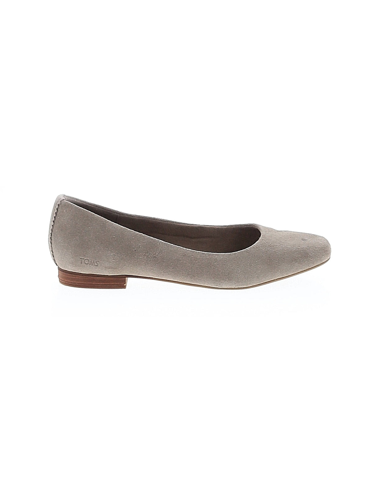 1 shoe size - 7 1/2