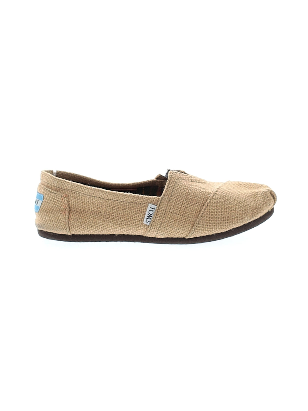 1 shoe size - 6