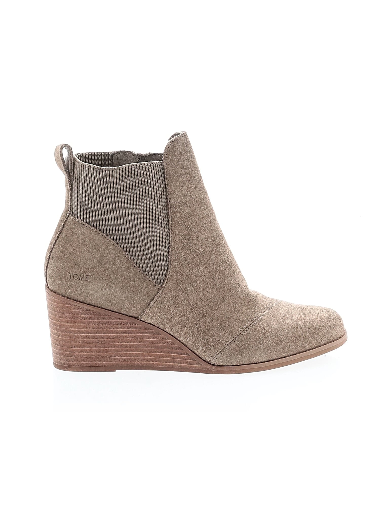 1 shoe size - 9 1/2