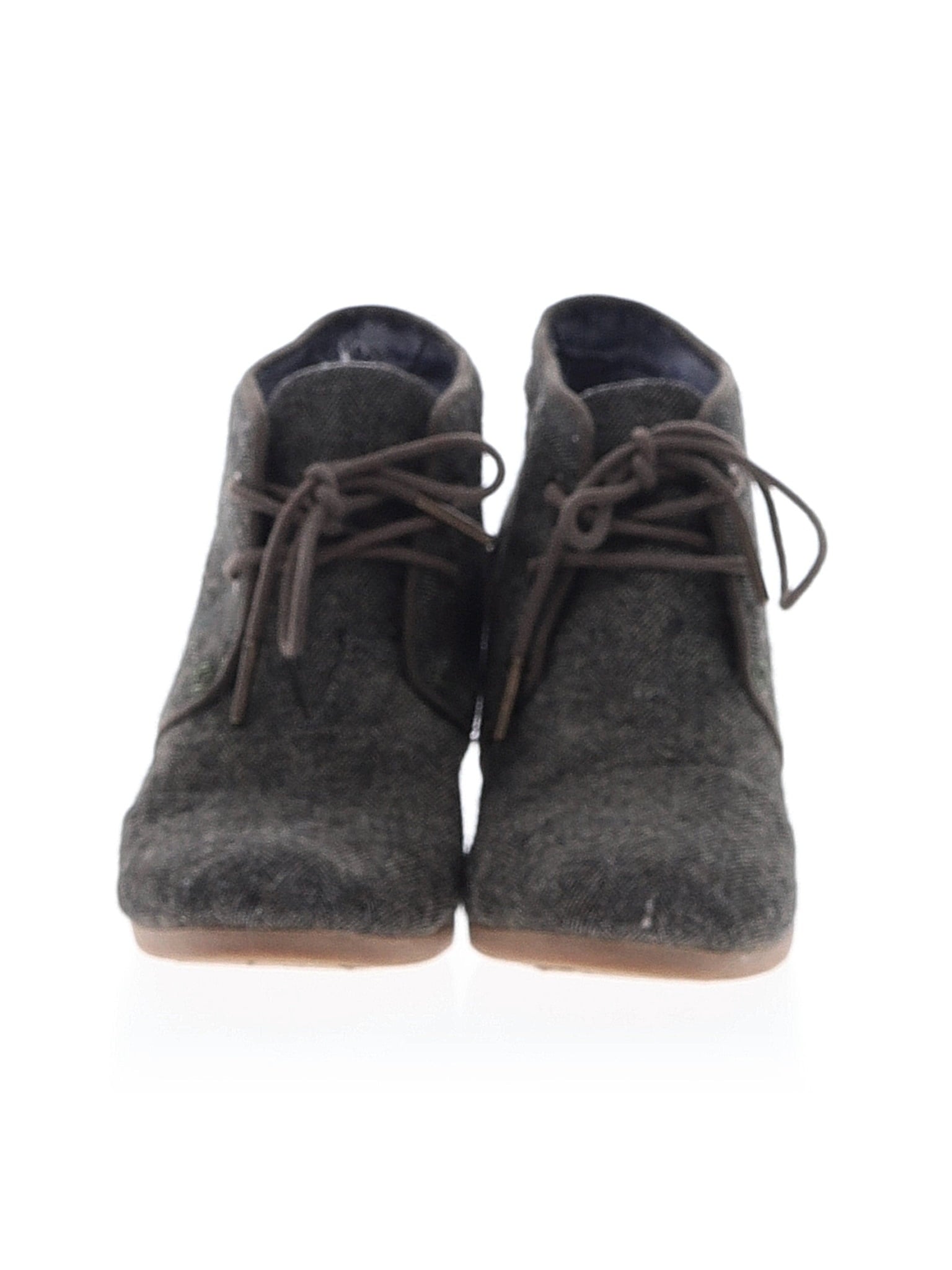 2 shoe size - 7