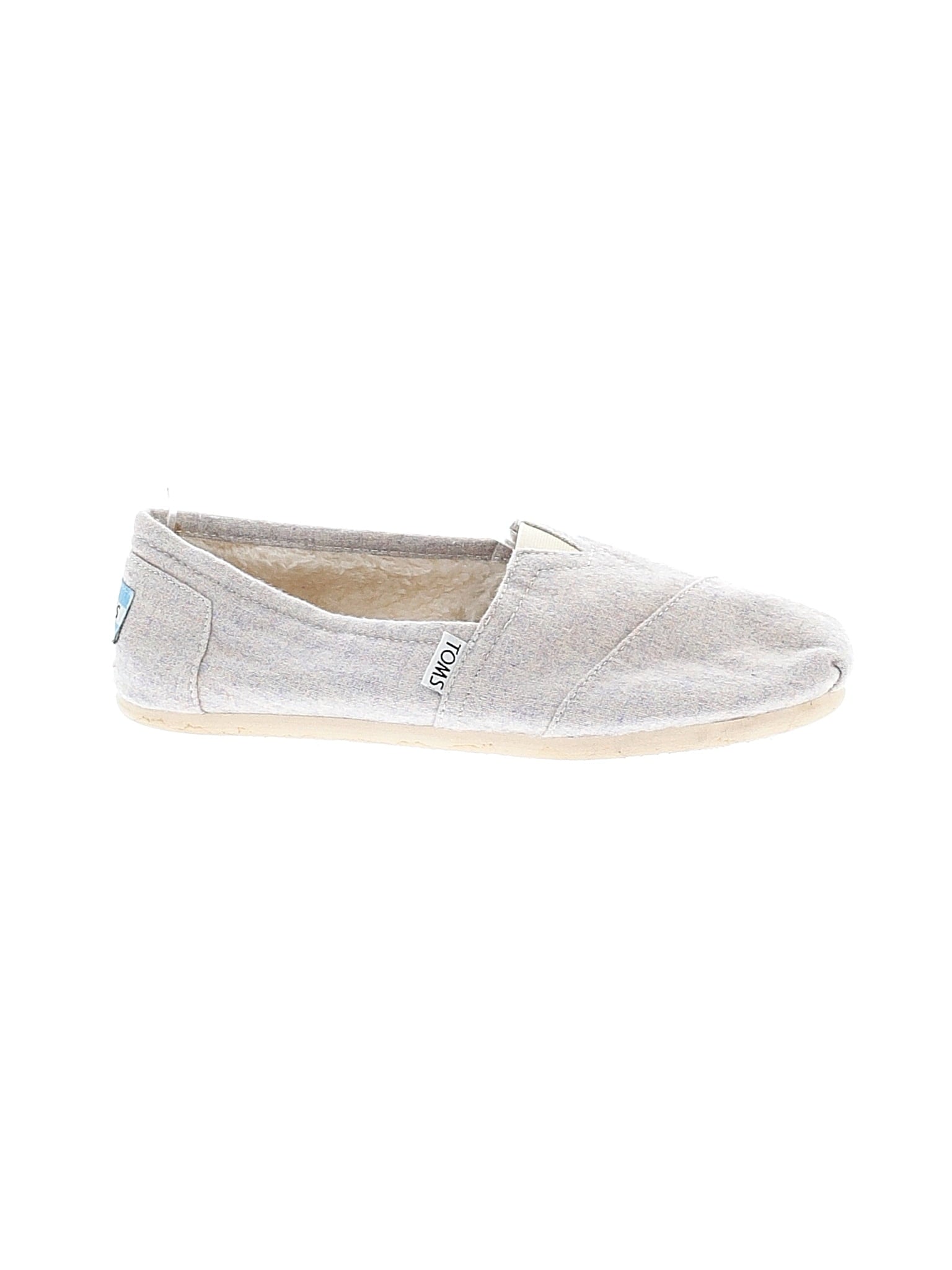 1 shoe size - 7