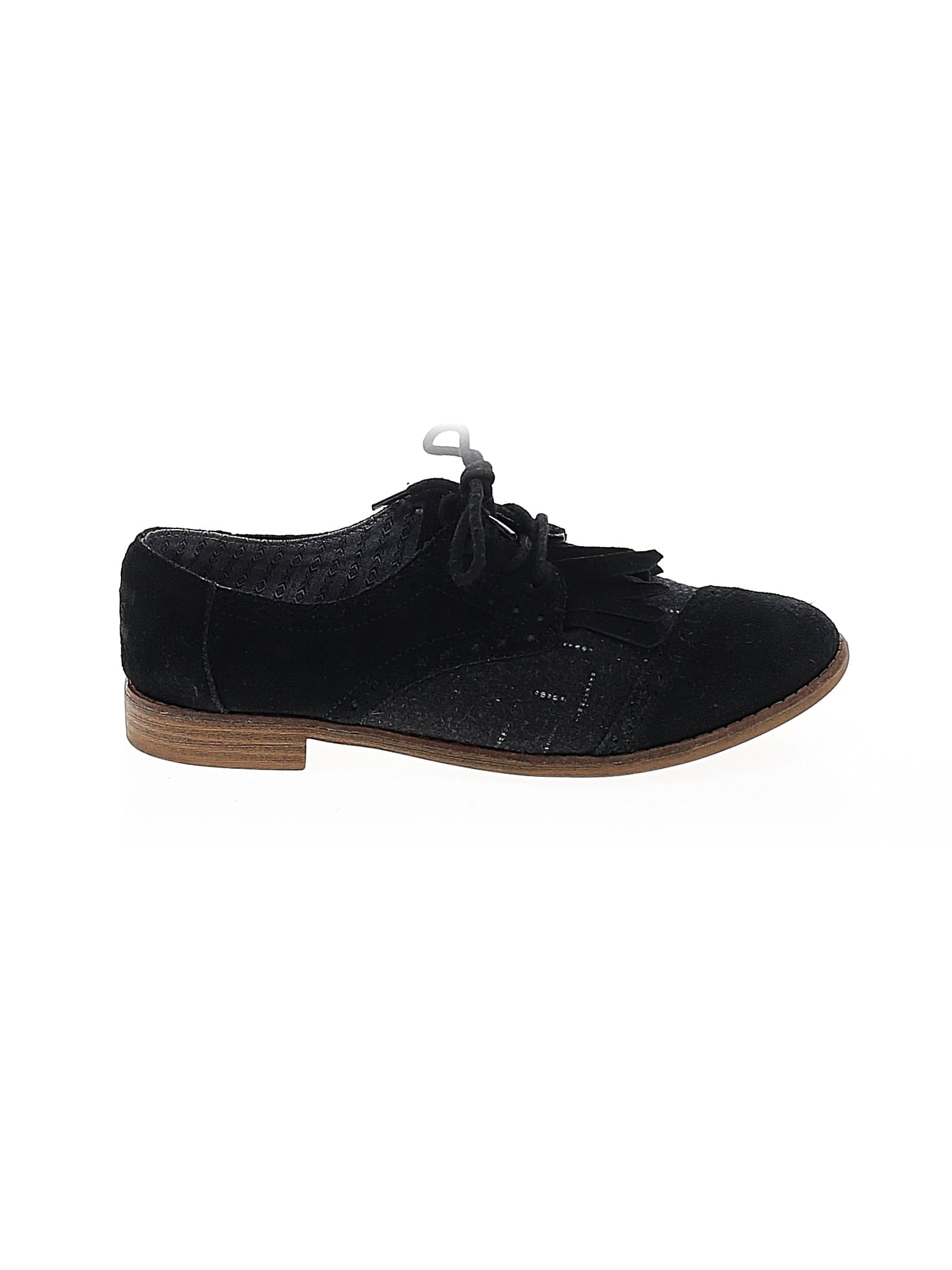 1 shoe size - 9