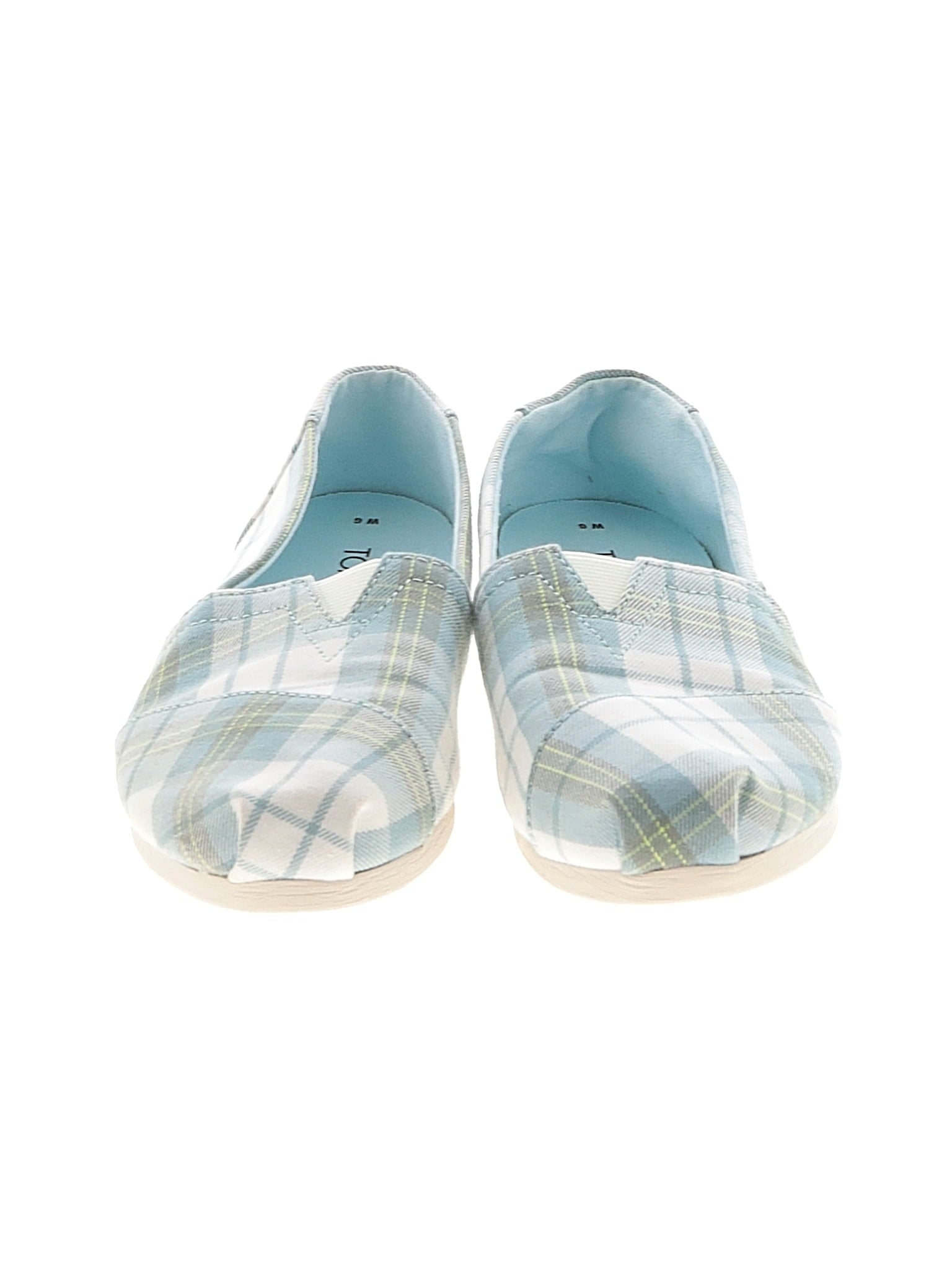 2 shoe size - 6
