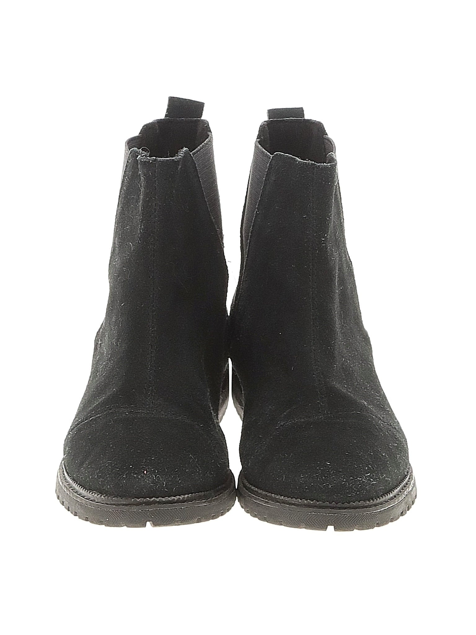 2 shoe size - 7 1/2