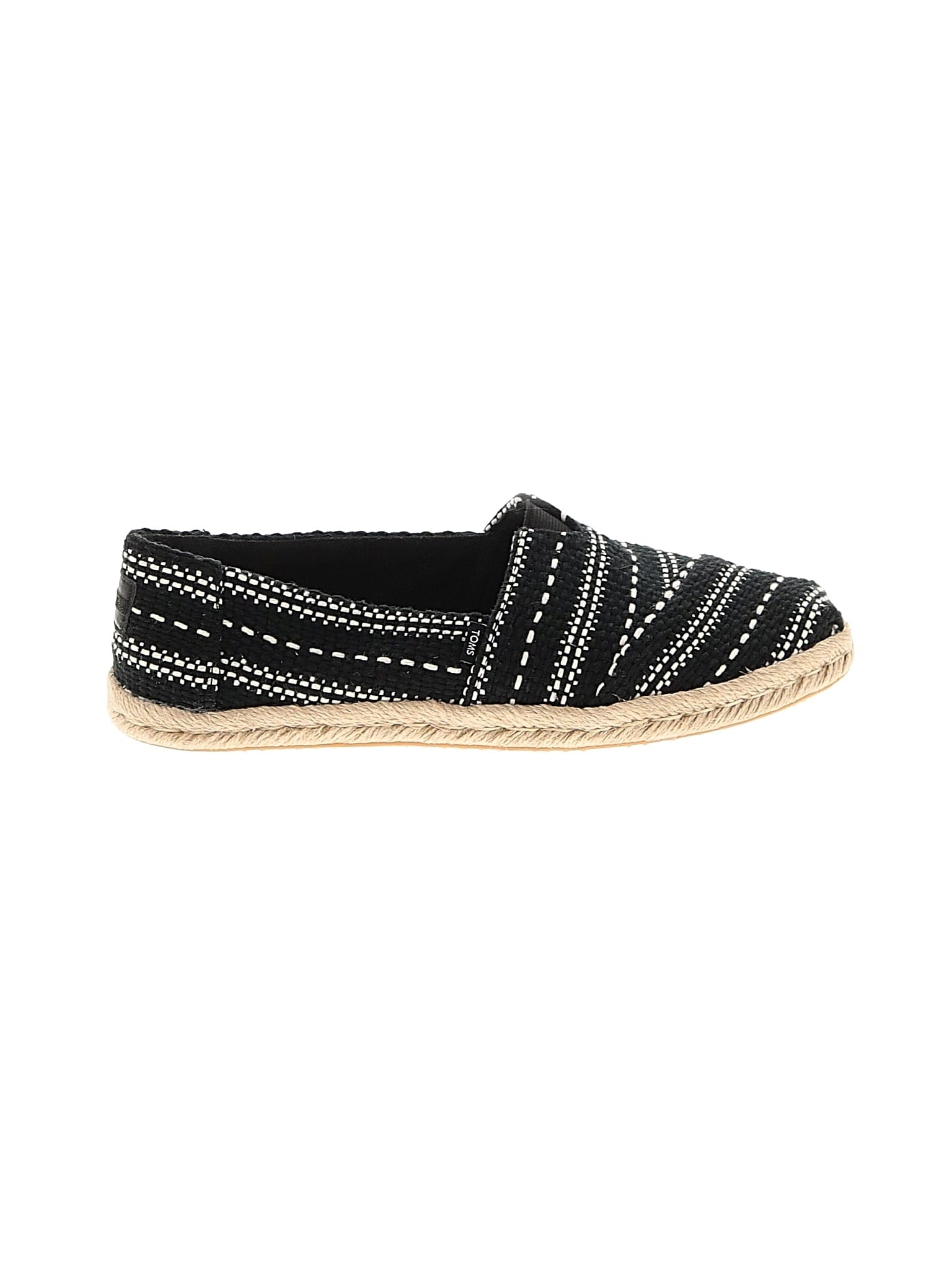 1 shoe size - 8