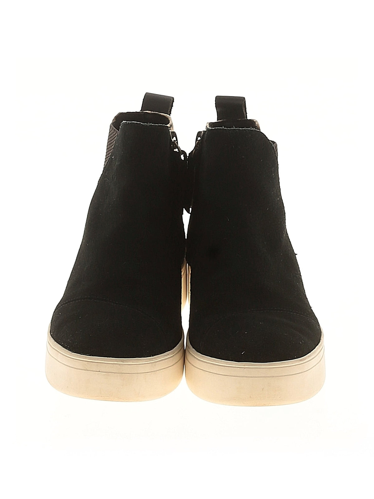 2 shoe size - 6 1/2