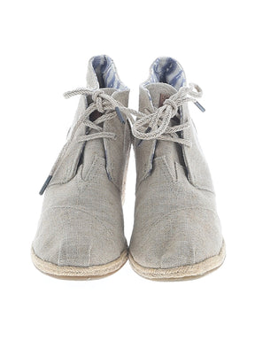 2 shoe size - 9