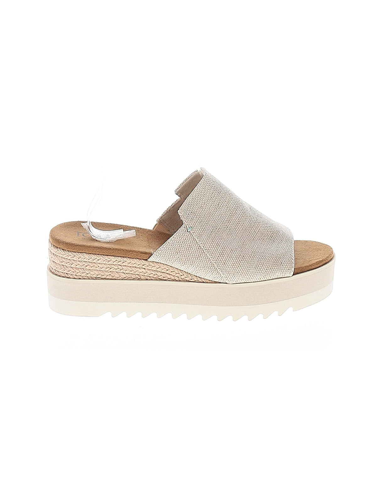 1 shoe size - 7 1/2