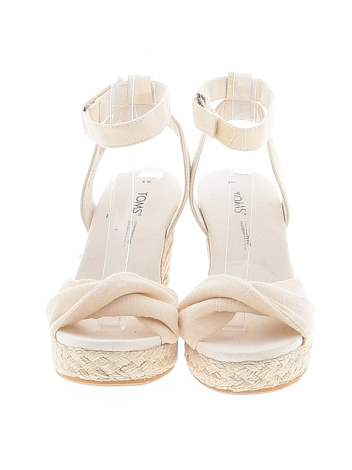 2 shoe size - 8