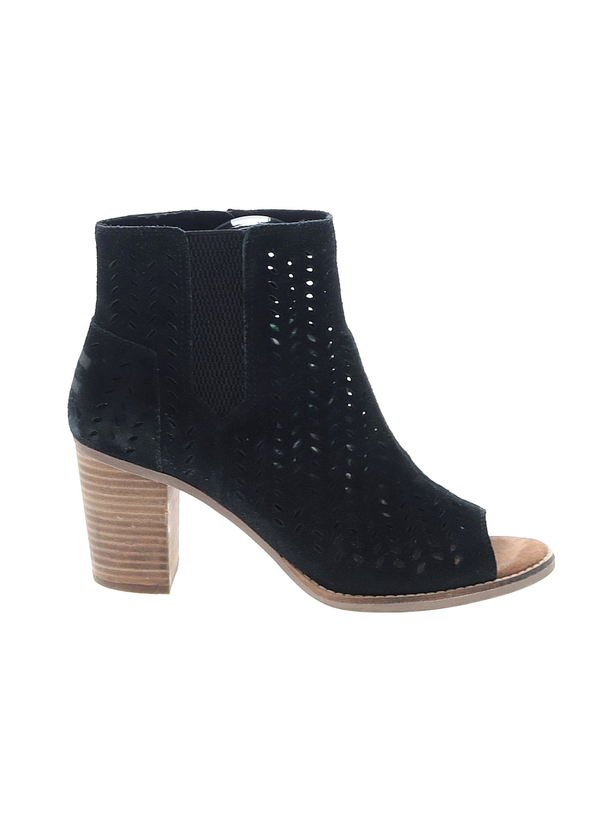 1 shoe size - 8 1/2