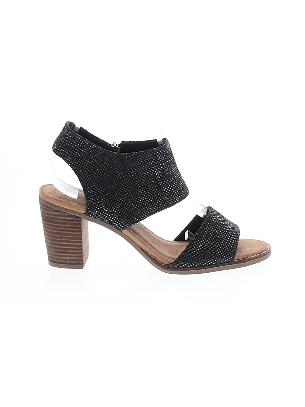 1 shoe size - 9 1/2