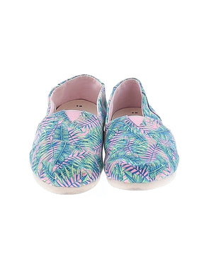 2 shoe size - 6