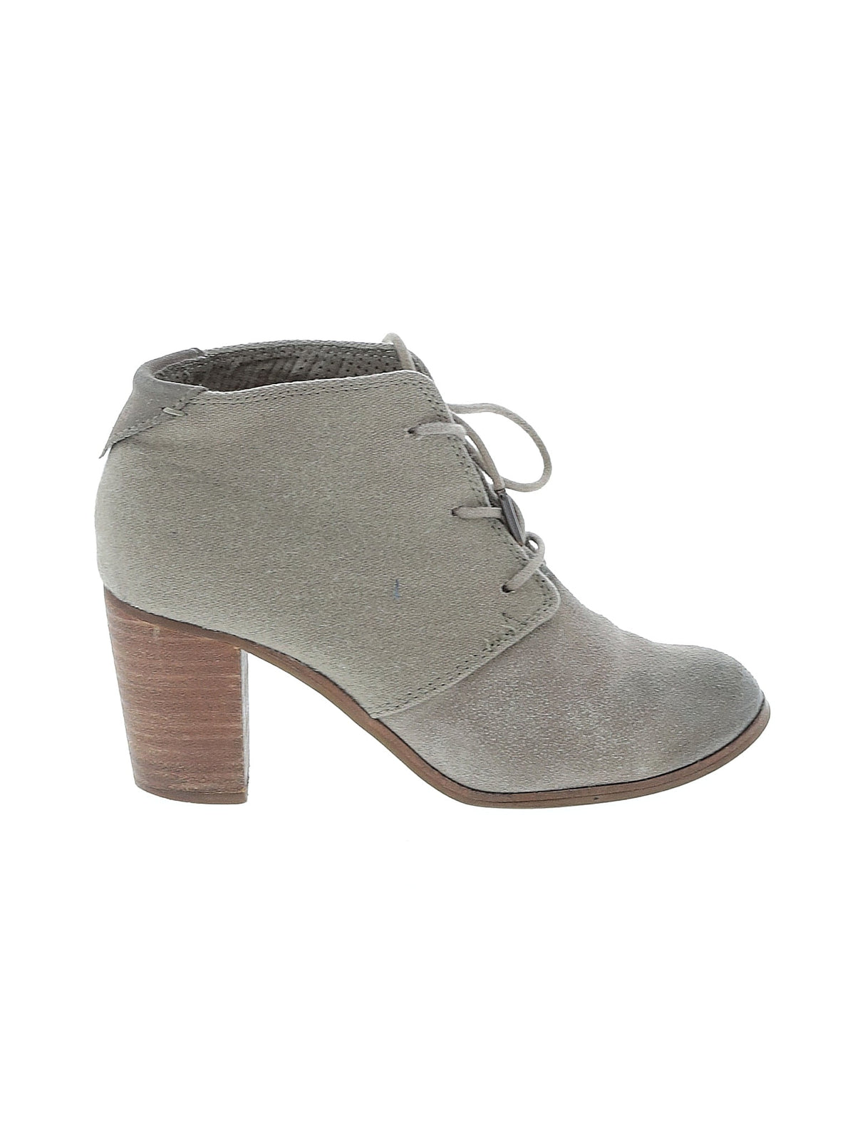 1 shoe size - 6 1/2
