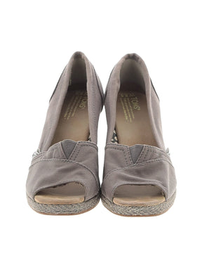 2 shoe size - 8 1/2
