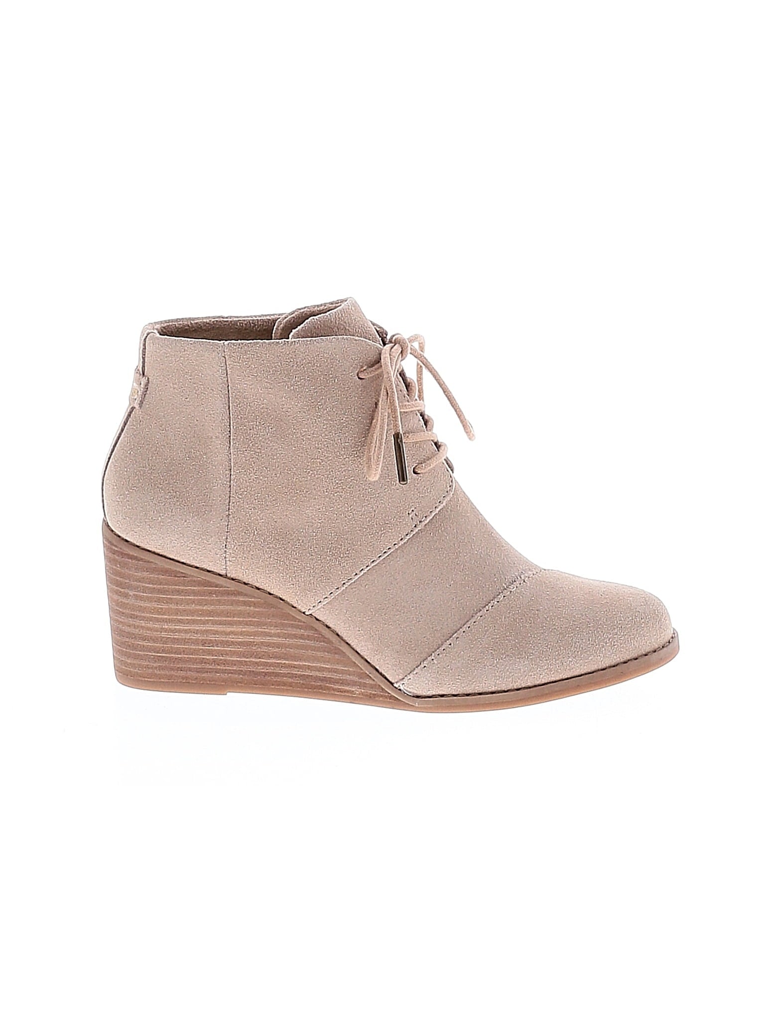 1 shoe size - 7