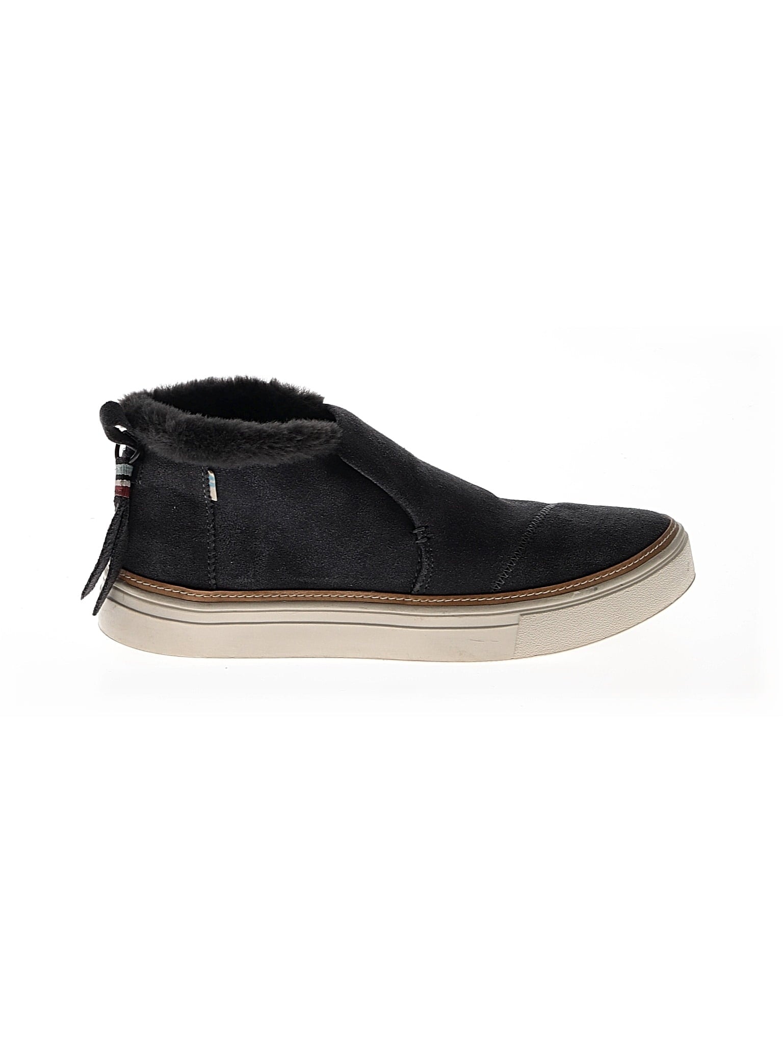 1 shoe size - 8 1/2
