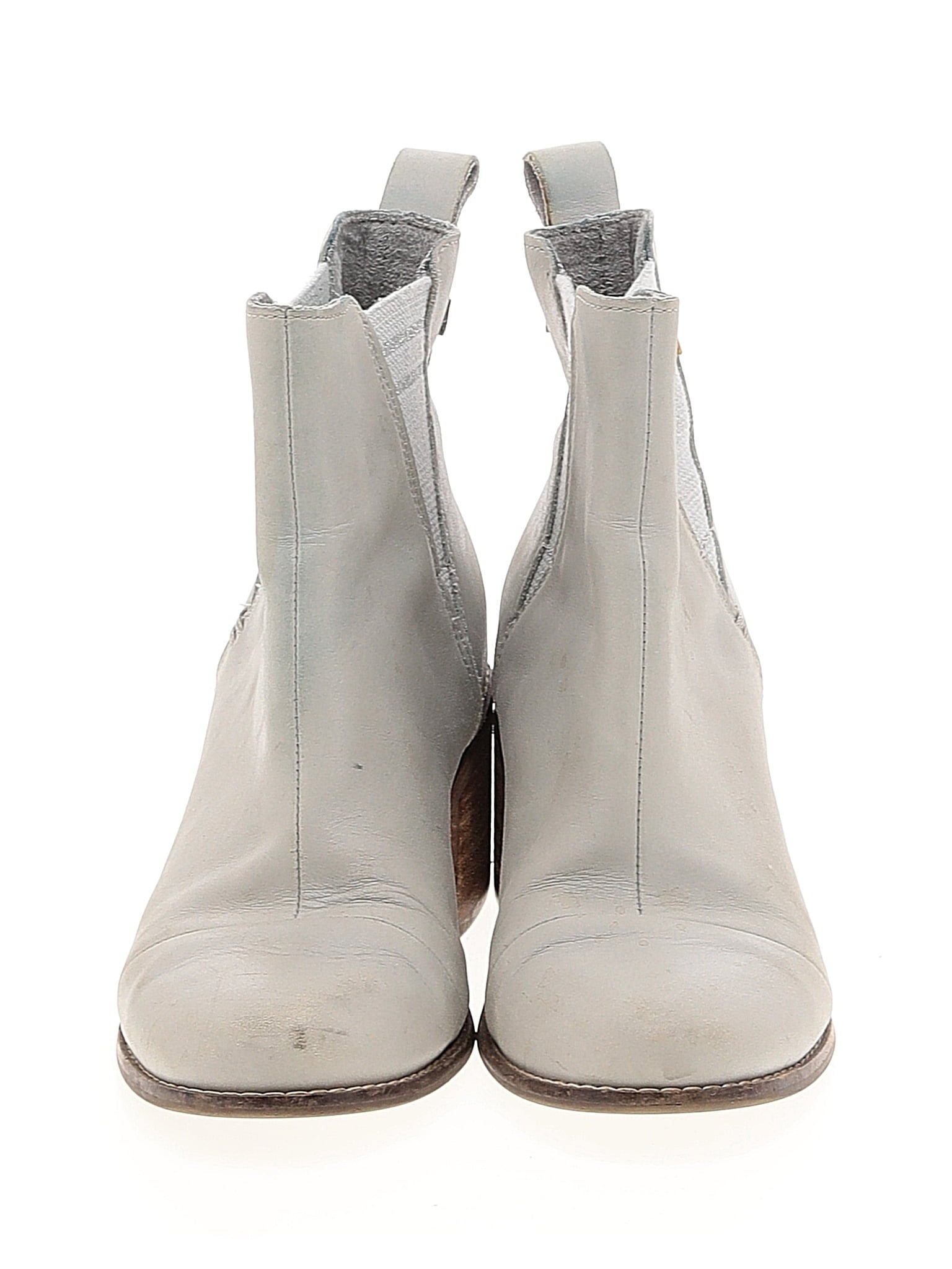 2 shoe size - 7