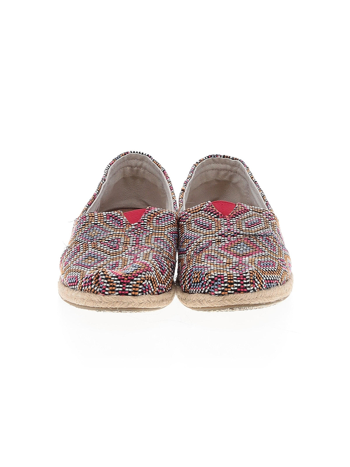 2 shoe size - 8 1/2