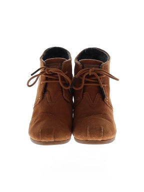 2 shoe size - 7