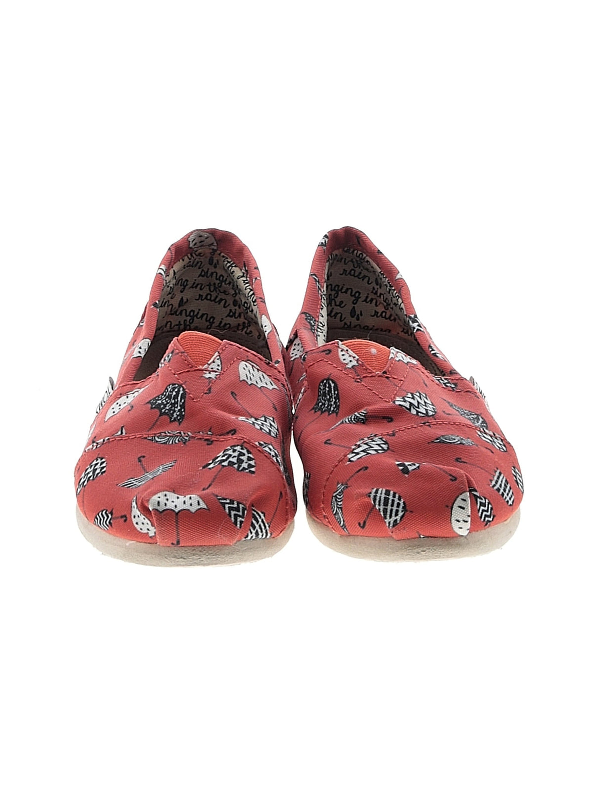 2 shoe size - 6