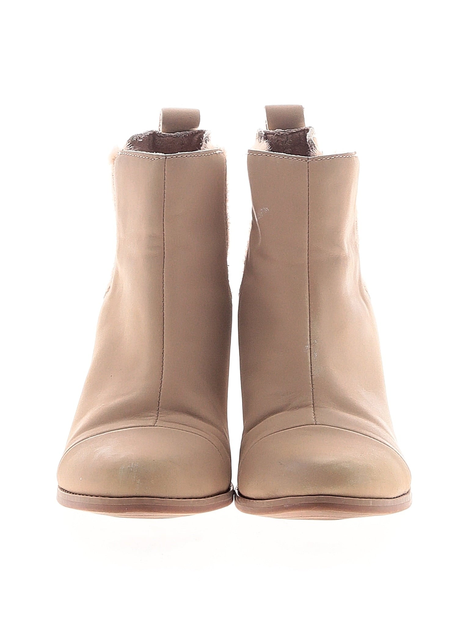 2 shoe size - 7 1/2