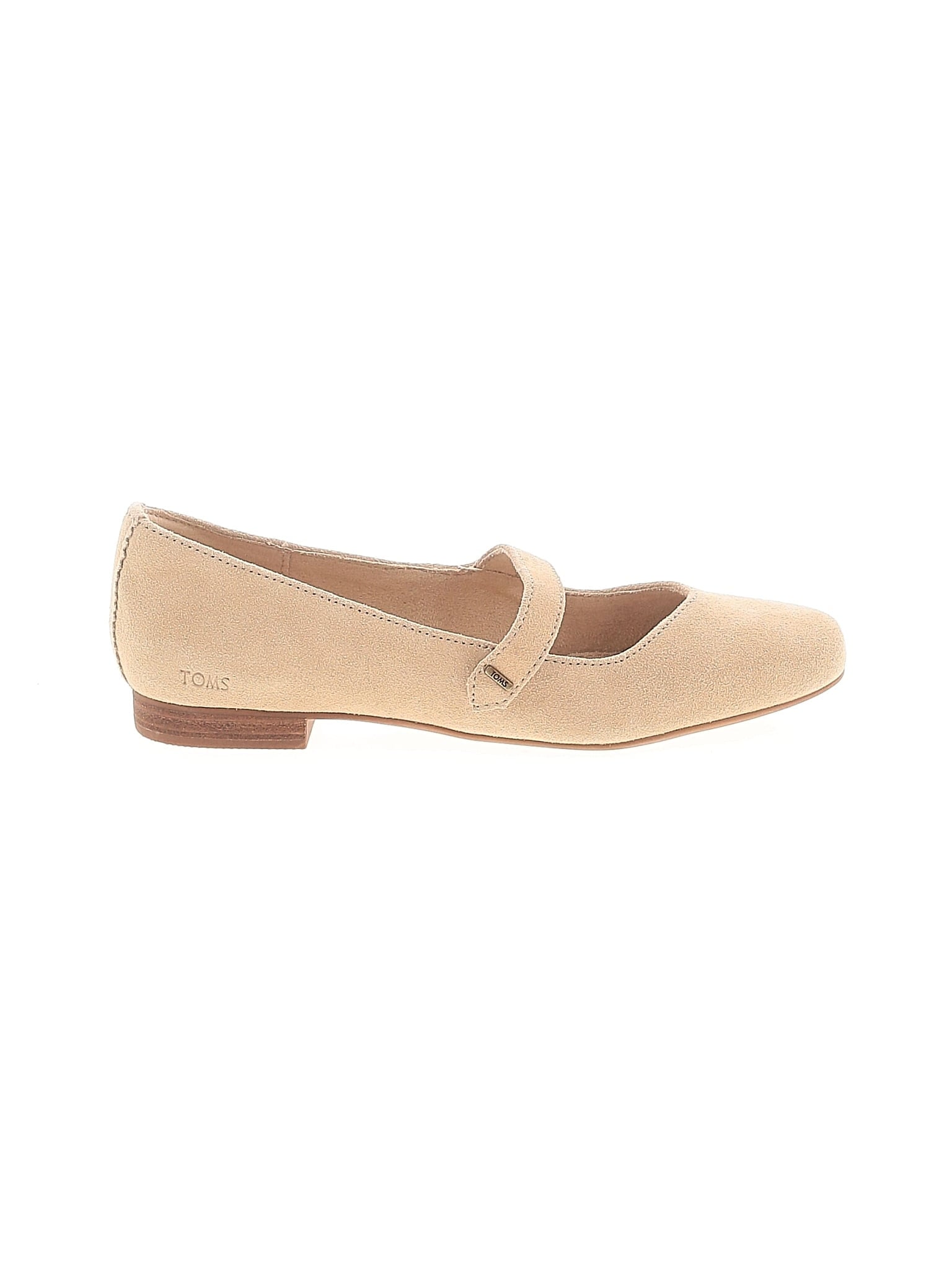 1 shoe size - 7 1/2