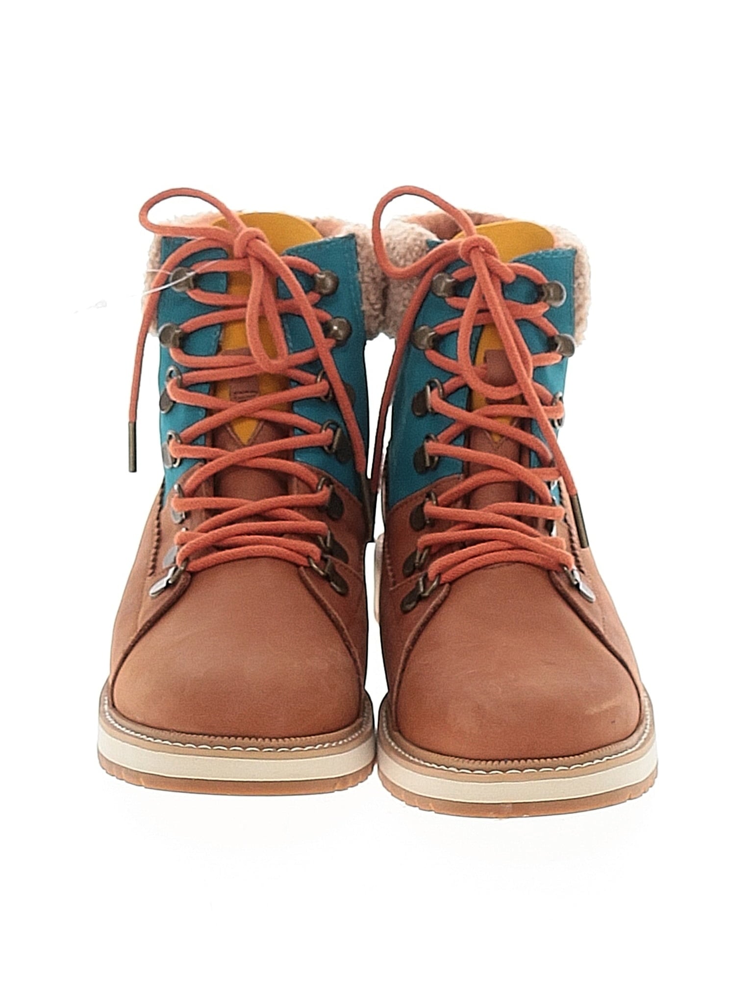 2 shoe size - 9 1/2