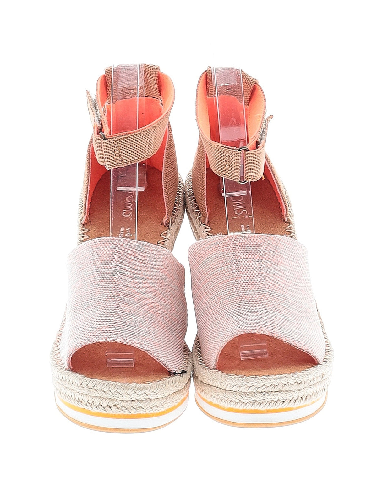 2 shoe size - 6 1/2