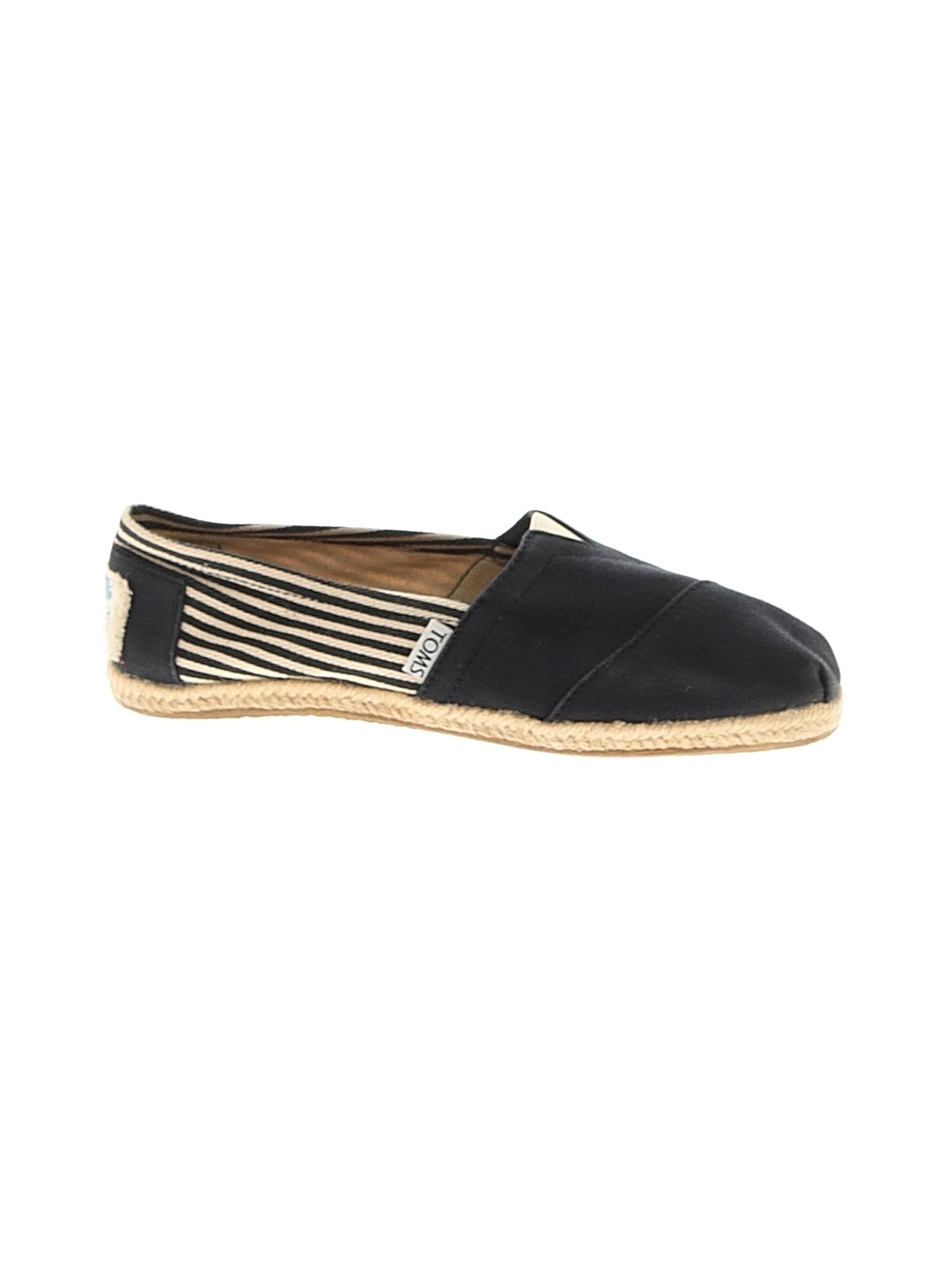 1 shoe size - 6 1/2