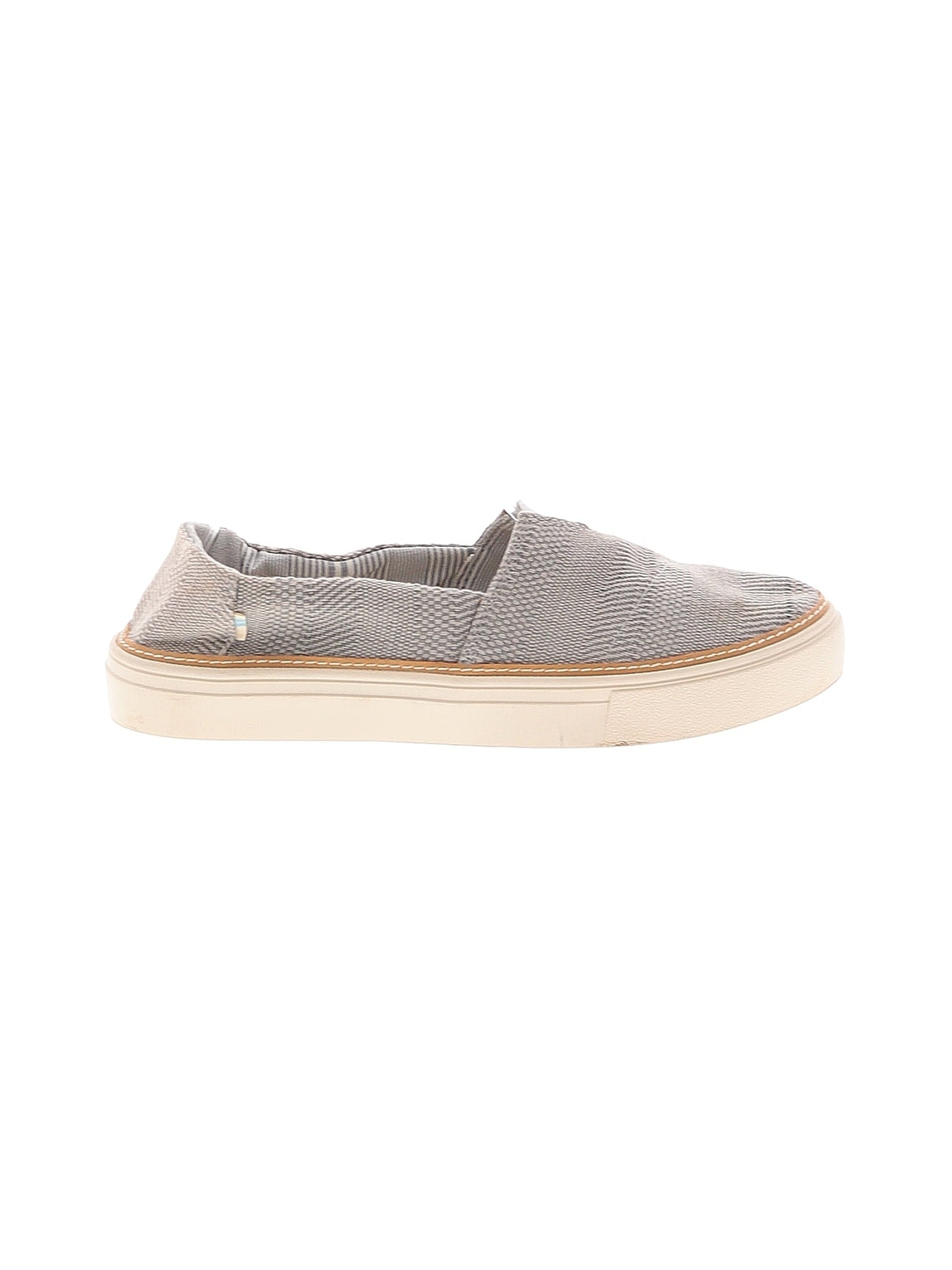 1 shoe size - 7