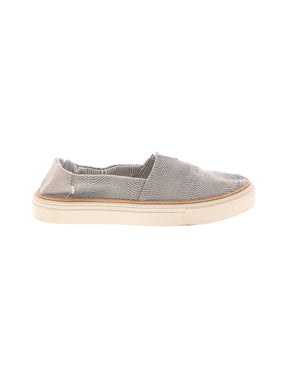 1 shoe size - 7