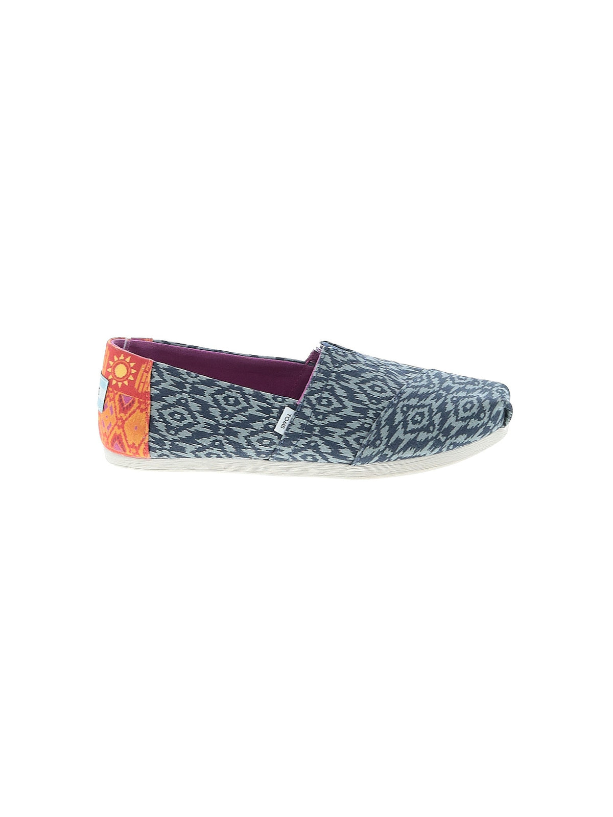1 shoe size - 5 1/2