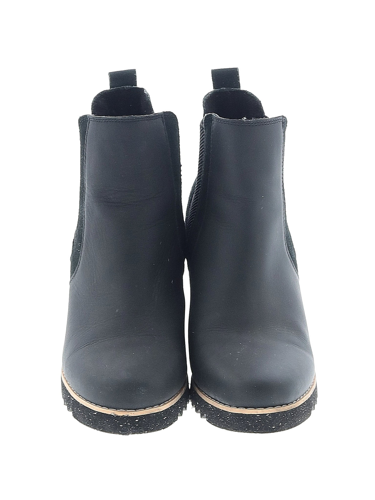 2 shoe size - 7 1/2