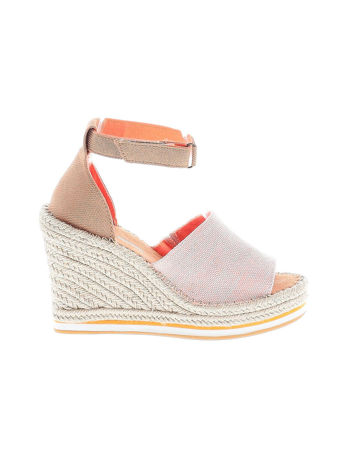 1 shoe size - 6 1/2