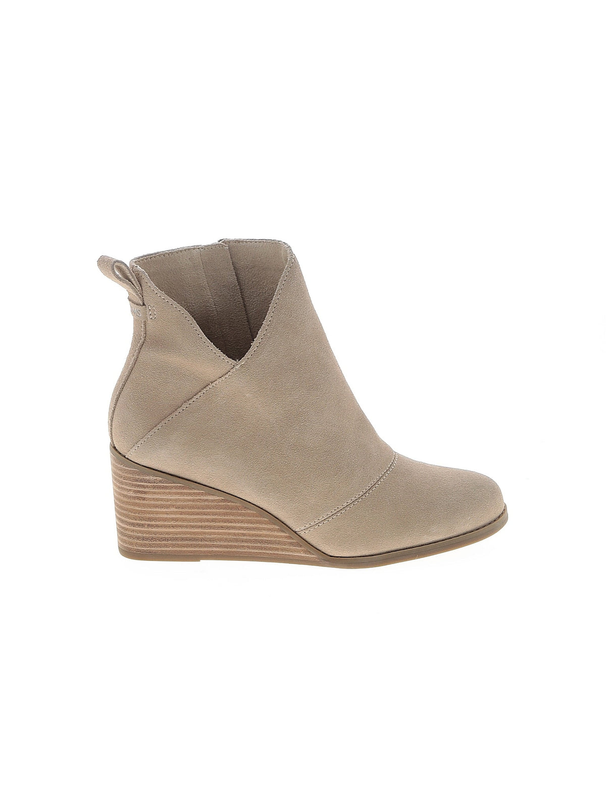 1 shoe size - 7 1/2