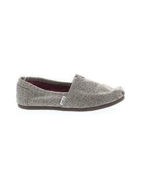 1 shoe size - 7 1/2