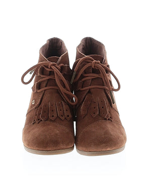 2 shoe size - 6 1/2