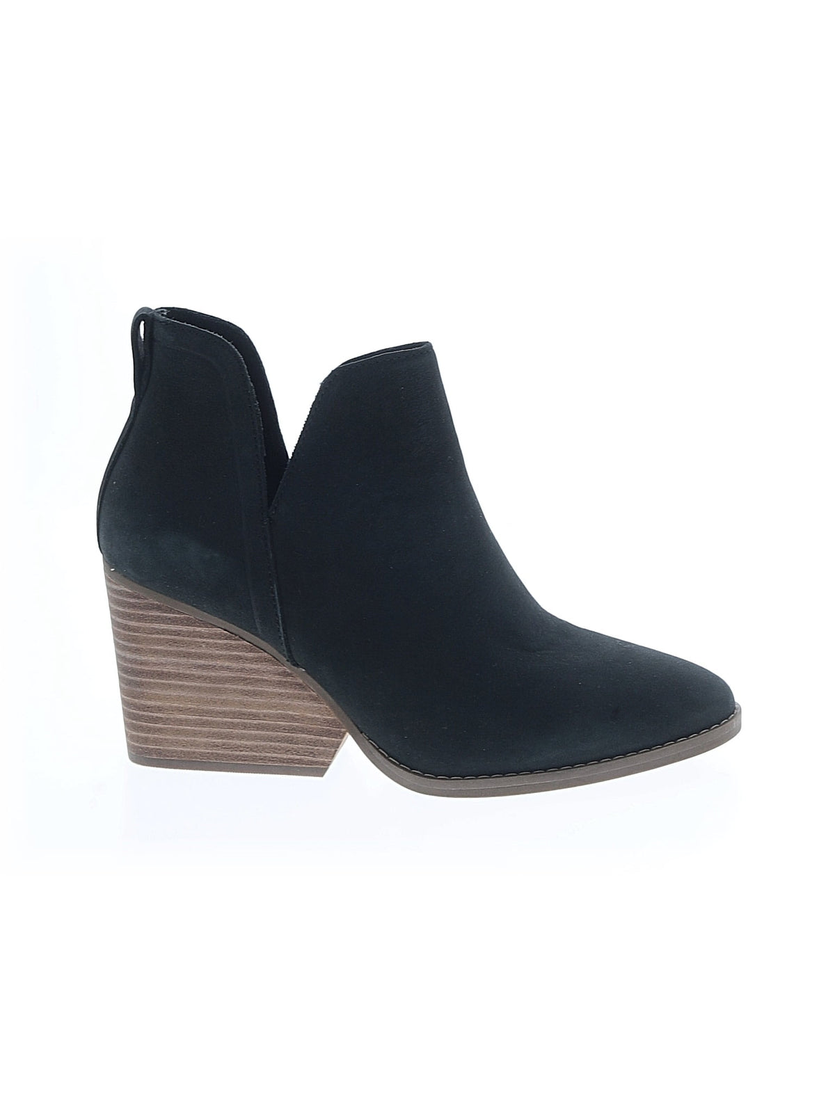 1 shoe size - 7