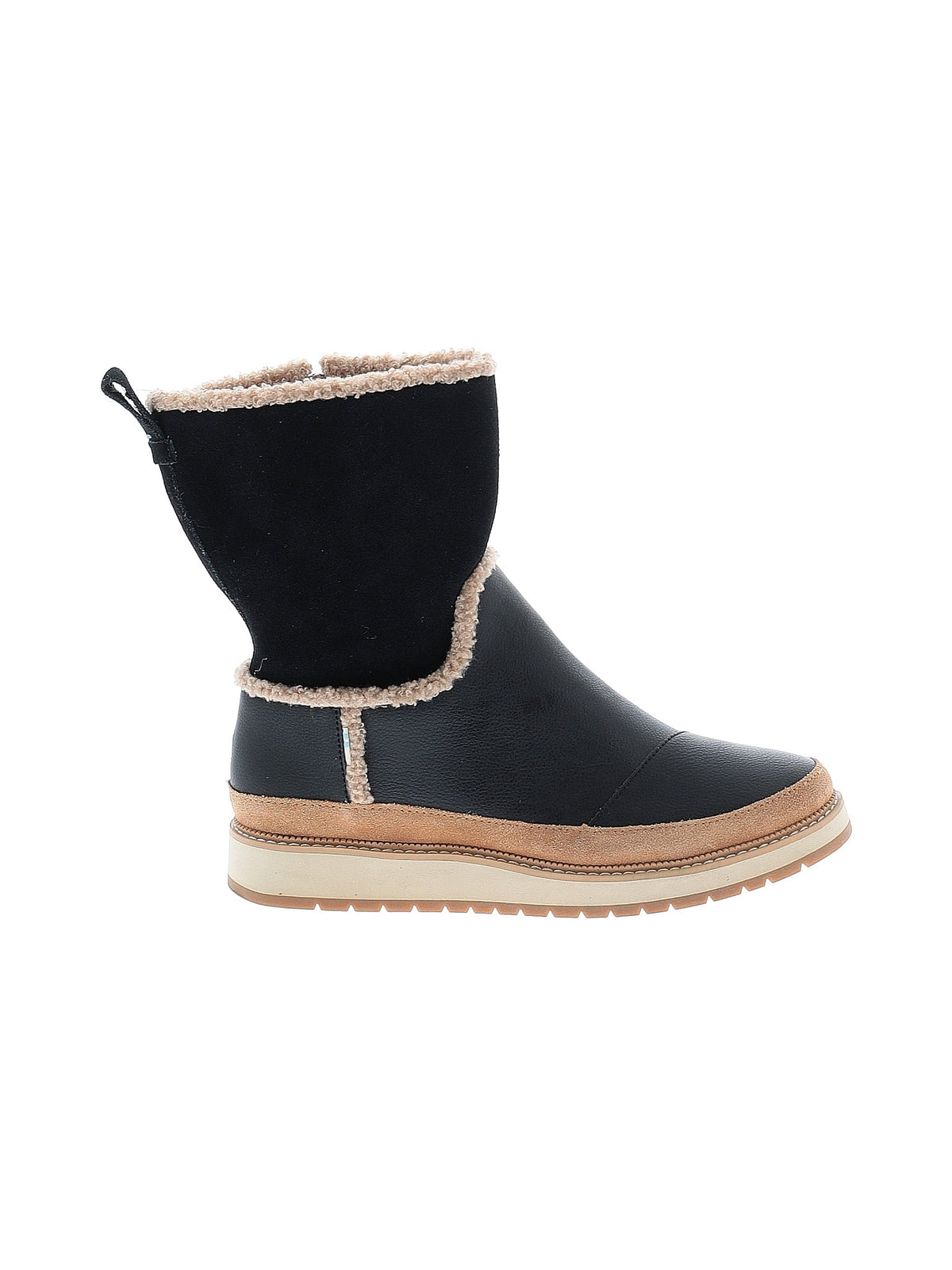 1 shoe size - 7