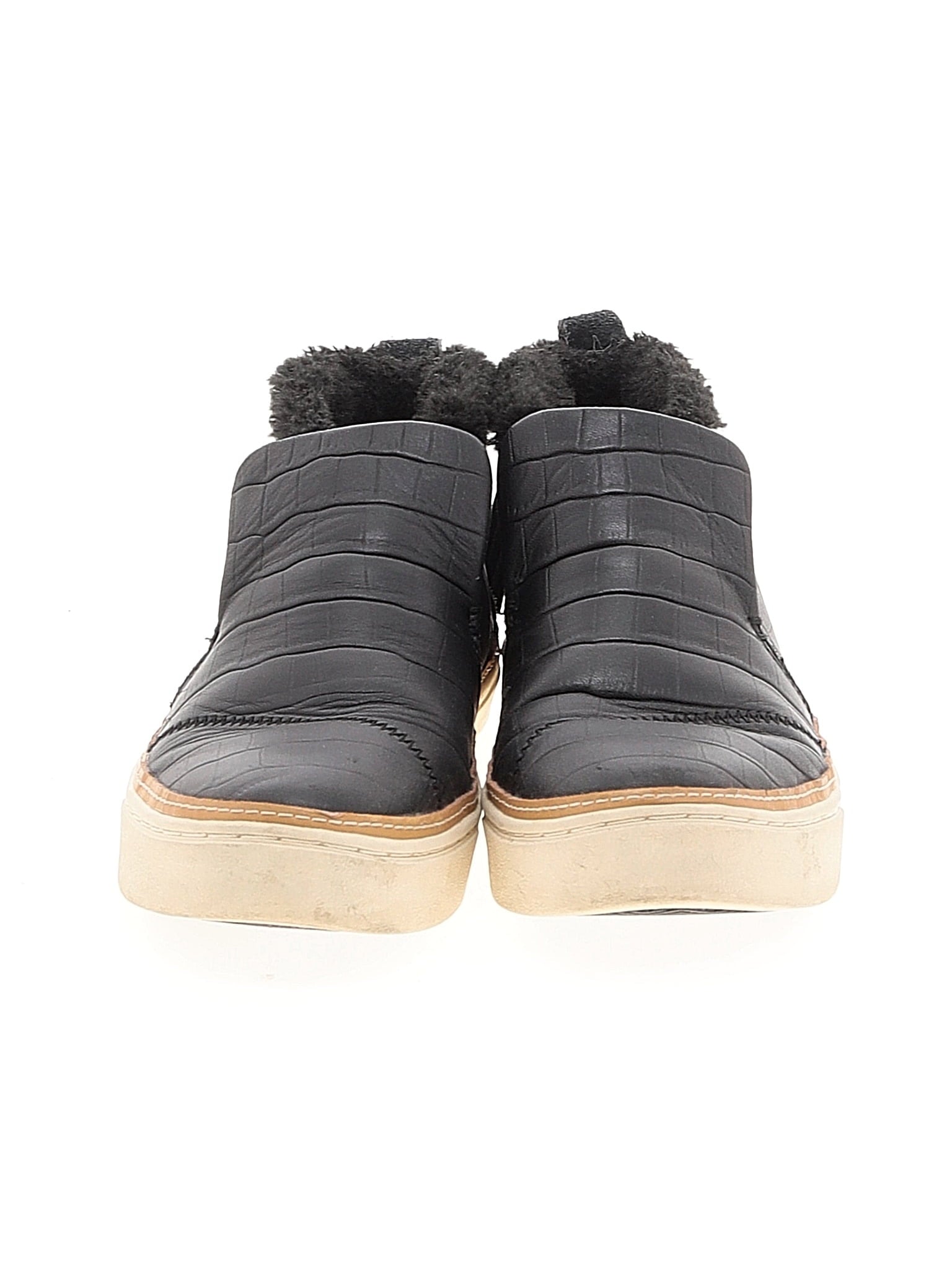 2 shoe size - 6 1/2
