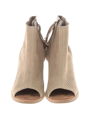 2 shoe size - 7