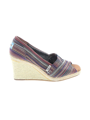 1 shoe size - 7