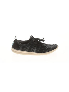 1 shoe size - 8 1/2