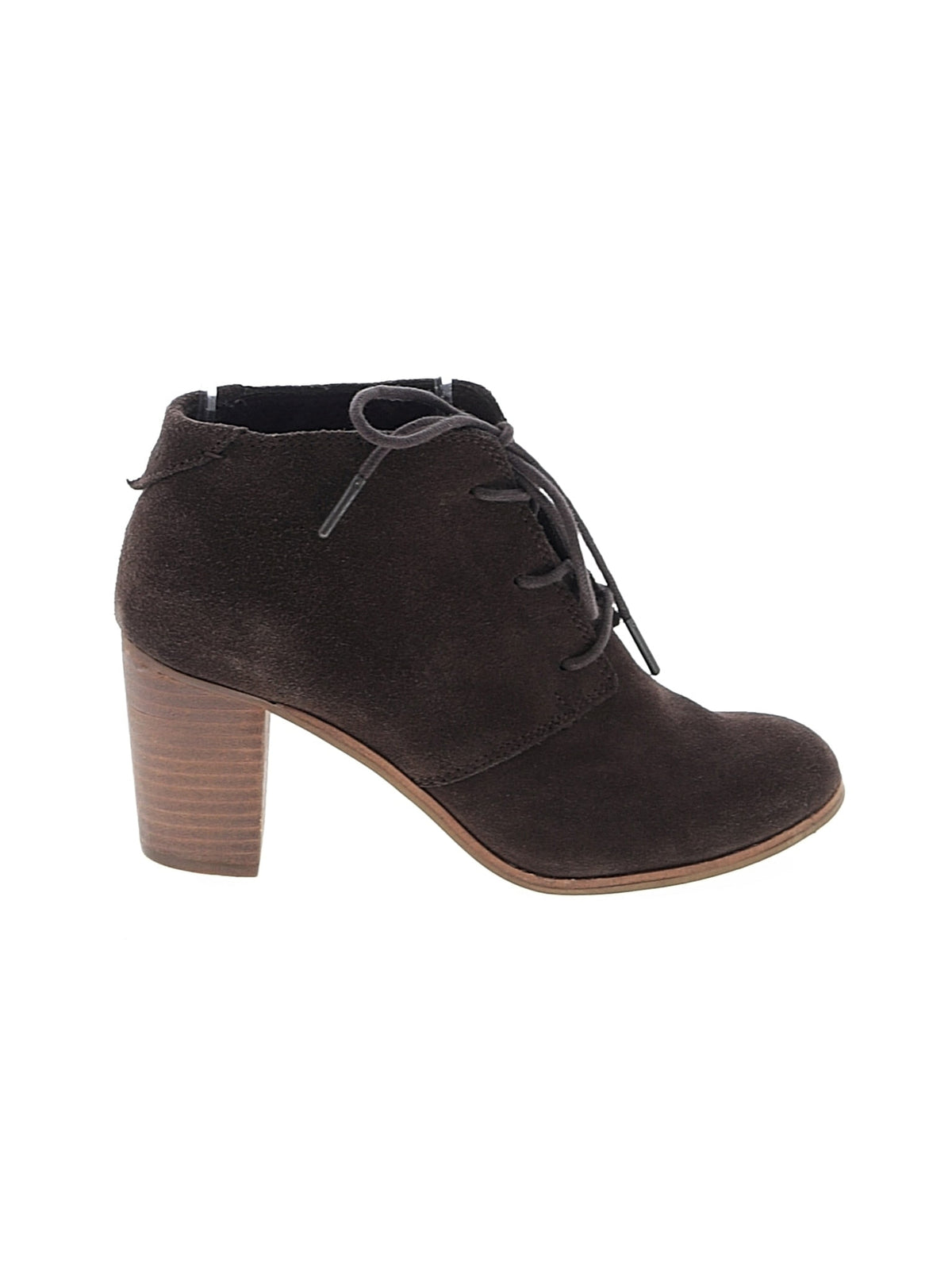 1 shoe size - 6 1/2