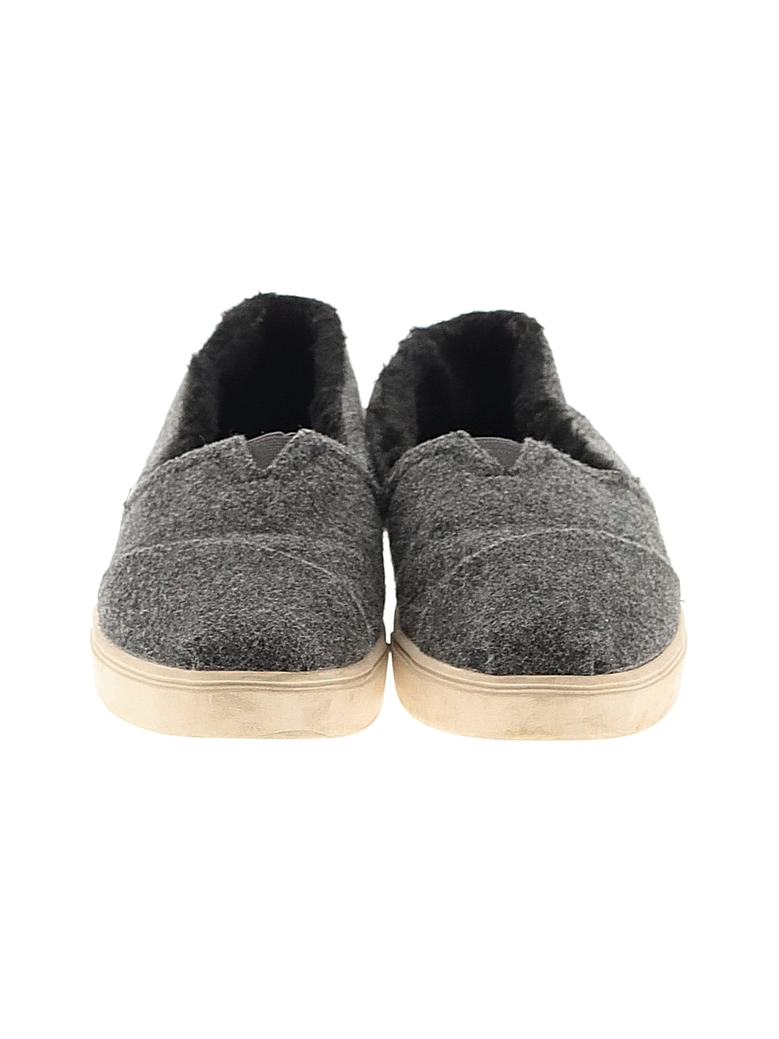 2 shoe size - 7