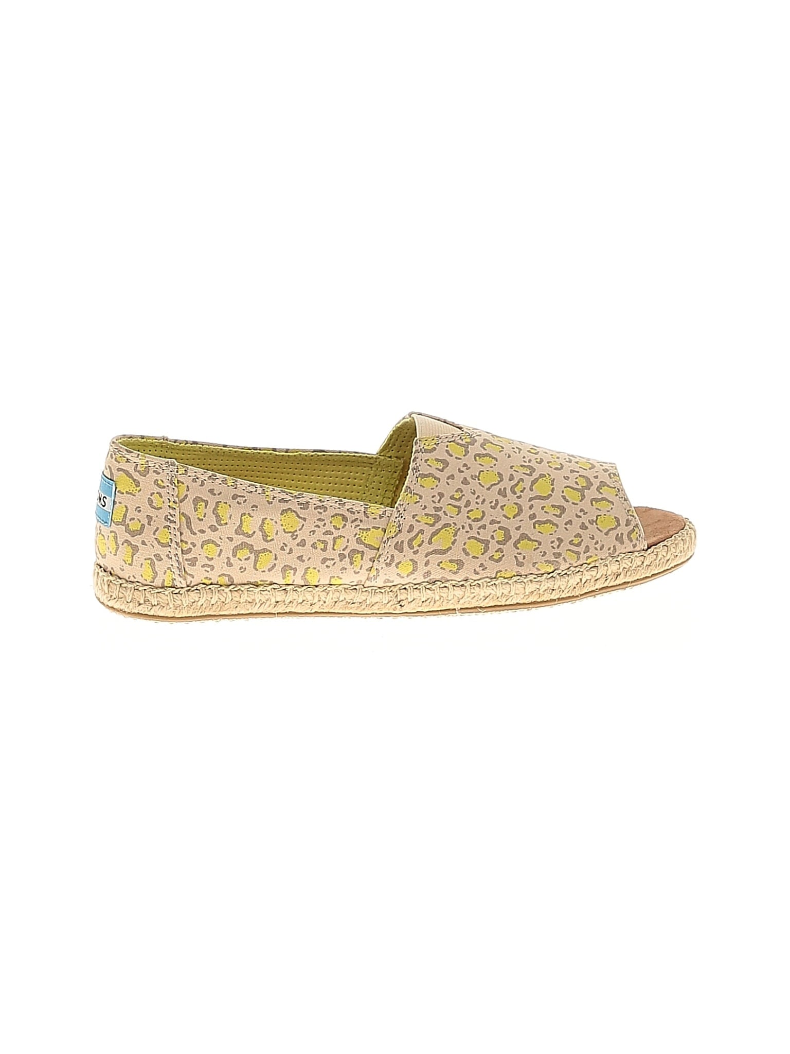 1 shoe size - 8 1/2